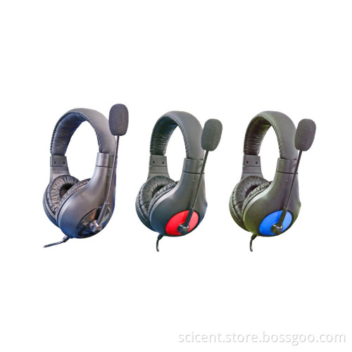 Earphone & headphone
